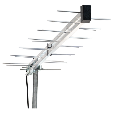Digitek Inner Metropolitan Log Periodic UHF Antenna - 01ACLP4/5