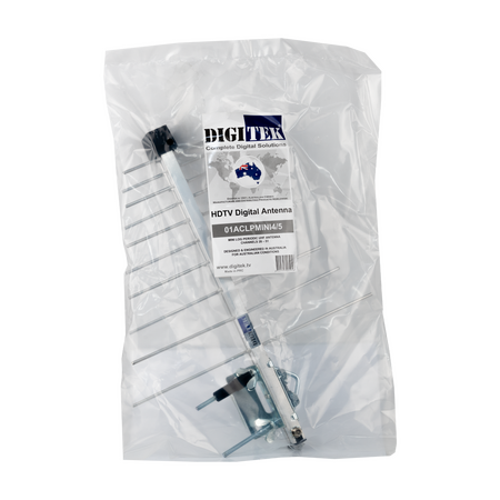 Digitek Band 4/5 Mini UHF Log Periodic Antenna - 01ACLPMINI4/5