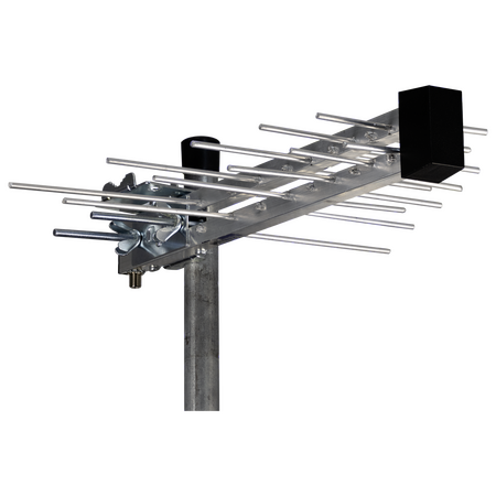 Digitek Band 4/5 Mini UHF Log Periodic Antenna - 01ACLPMINI4/5