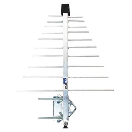 Digitek Band 4/5 Mini UHF Log Periodic Antenna - 01ACLPMINI4/5
