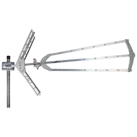 Digitek LTE Series Outer Metropolitan Premium YAGI UHF Antenna - 01BUTRIFL