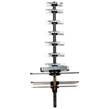 Digitek LTE Series 16 Element Metropolitan Premium YAGI UHF Antenna - 01BUWX16L