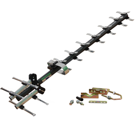 Digitek LTE Series 16 Element Metropolitan Premium YAGI UHF Antenna - 01BUWX16L