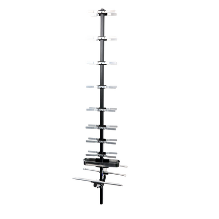 Digitek LTE Series 18 Element Outer Metropolitan Premium YAGI UHF Antenna - 01BUWX18L