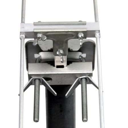 Digitek LTE Series Outer Fringe Area Phased Array UHF Antenna - Poly Bag - 01CUPA2LPOLY