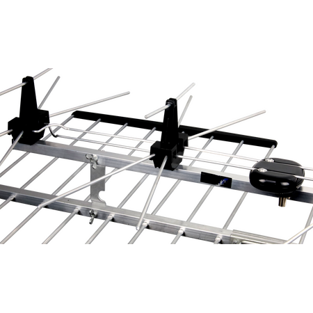 Digitek LTE Series Outer Fringe Area Phased Array UHF Antenna - Poly Bag - 01CUPA2LPOLY