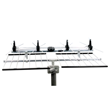 Digitek LTE Series Outer Fringe Area Phased Array UHF Antenna - Gift Box - 01CUPA2L