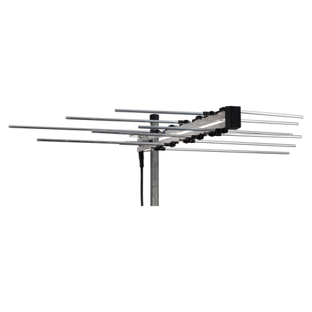 Digitek Inner Metropolitan Folding Log Periodic VHF Antenna - 01DLPF3