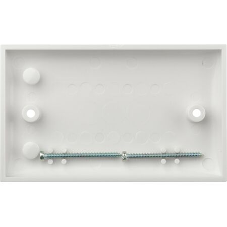 Digitek Blank Wall Plate - 05ABL