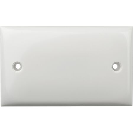 Digitek Blank Wall Plate - 05ABL