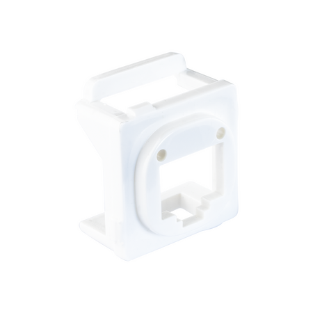 Digitek Keystone Bezel to suit Australian Style Wallplates - 05BC9CA