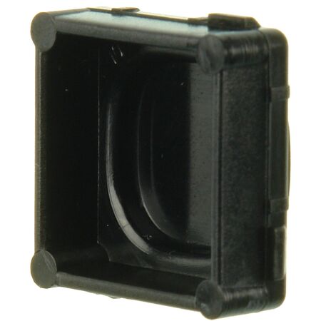 Digitek Blank Insert - Black - 05BCBLBK