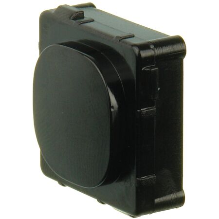 Digitek Blank Insert - Black - 05BCBLBK