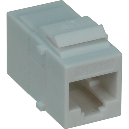 Digitek Keystone CAT6 RJ45 Inline Coupler - 05CRJ456J