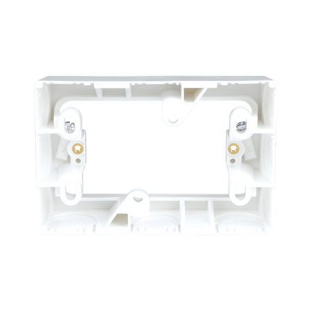 Digitek Mounting Block - 35mm - 05EMB35