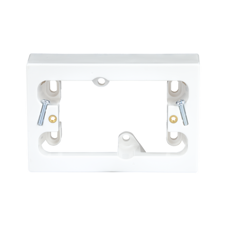 Digitek Mounting Block - 35mm - 05EMB35