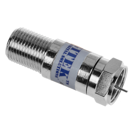 Digitek Attenuator F Type - 9dB - 08AF09