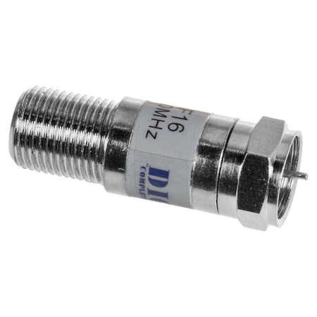 Digitek Attenuator F Type - 16dB - 08AF16