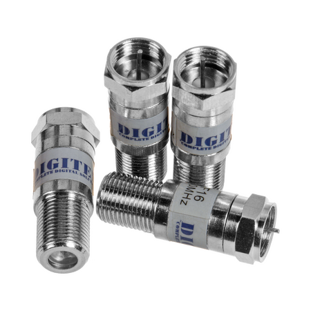 Digitek Attenuator F Type - 16dB - 08AF16