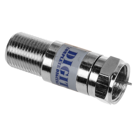 Digitek Attenuator F Type - 20dB - 08AF20