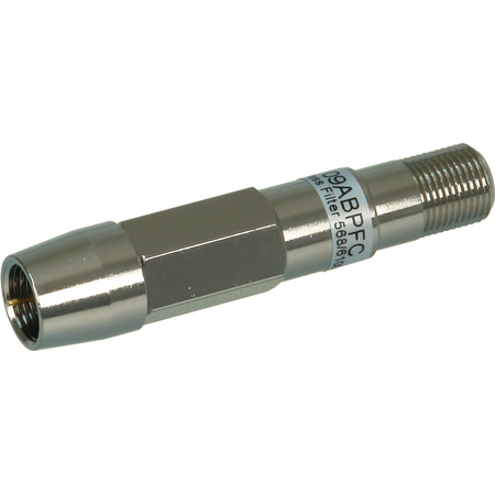 Digitek Band Pass Filter - Block C (568 - 610Mhz) - 09ABPFC