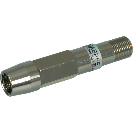 Digitek Band Pass Filter - Block E (652 - 694Mhz) - 09ABPFE