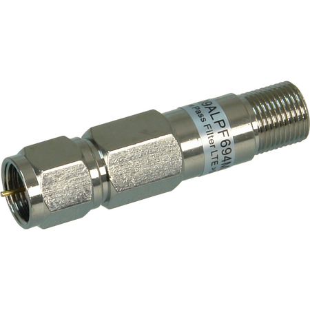 Digitek Low Pass LTE Filter - 09ALPF694MA
