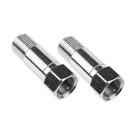 Digitek DC in Line Blockers - Pack of 2 - 09CDCBL2