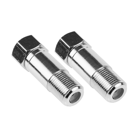 Digitek DC in Line Blockers - Pack of 2 - 09CDCBL2