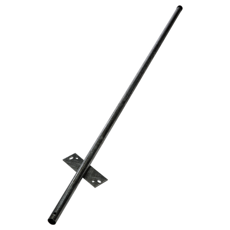 Hills Antenna FB606340 1.8m x 32mm Left Hand Rafter Bracket - FB606340