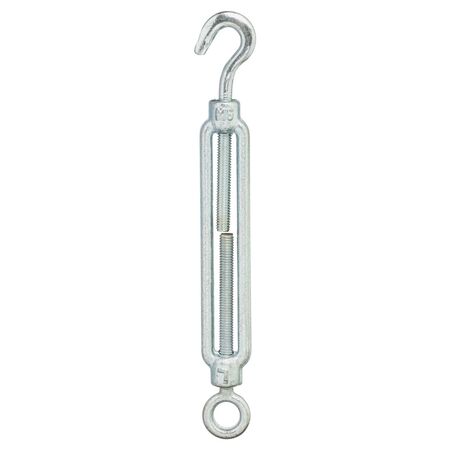 Hills Antenna BC294 8mm 5/16" Turnbuckle - BC294