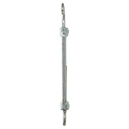 Hills Antenna BC286 6mm 1/4" Turnbuckle - BC286
