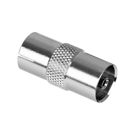 Digitek Pal Female to Pal Female Adaptor - 13APPF