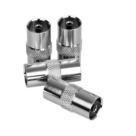 Digitek Pal Female to Pal Female Adaptor - 13APPF