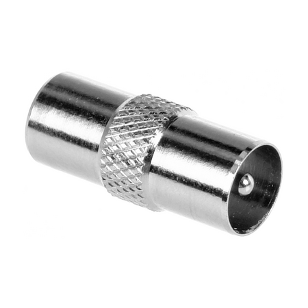 Digitek Pal Male to Pal Male Adaptor - 13APPM