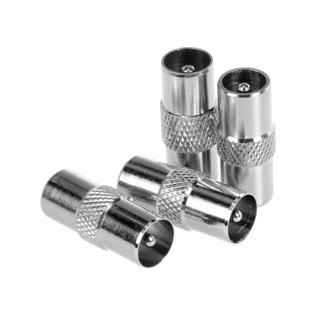 Digitek Pal Male to Pal Male Adaptor - 13APPM