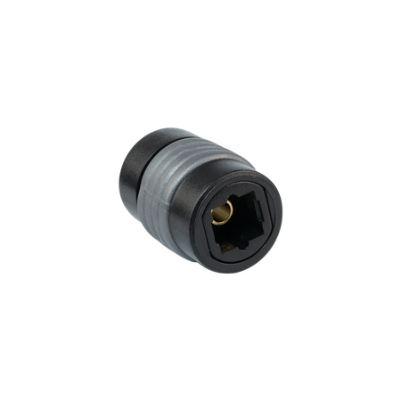 Digitek Toslink Extension Adaptor - 13COPTIC
