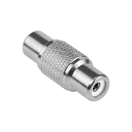 Digitek RCA Female to RCA Female Adaptor - 13CRCAFF