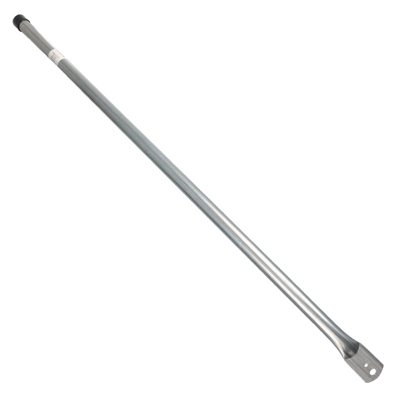 Digitek 1.2M Heavy Duty Mast to Suit 14ATPMBKE - 14ATPM1.2HD