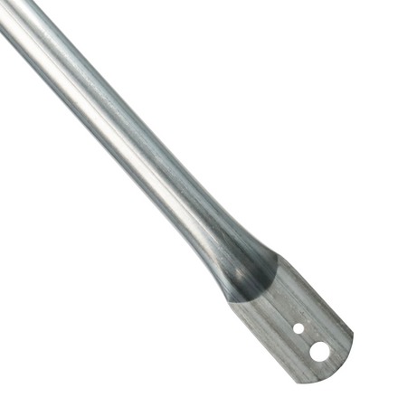 Digitek 1.2M Mast to suit 14ATPMBKE - 14ATPM1.2