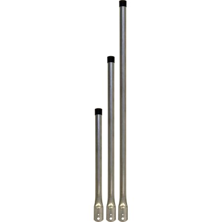 Digitek 1.2M Mast to suit 14ATPMBKE - 14ATPM1.2