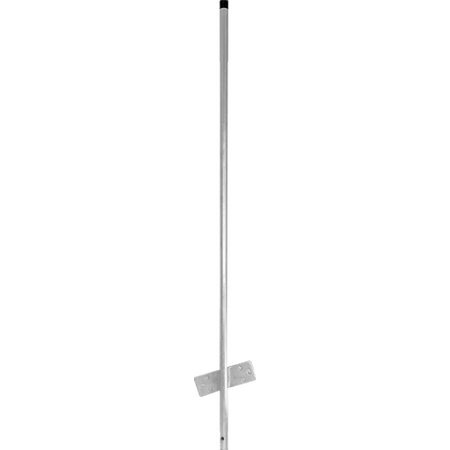 Hills Antenna 1.8M Rafter Mount - Galvanised - 14BRMGAL
