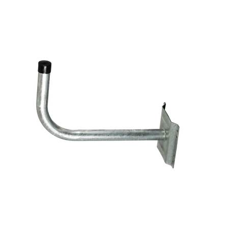 Digitek Satellite Single Arm Wall Mount - 14CWMSA
