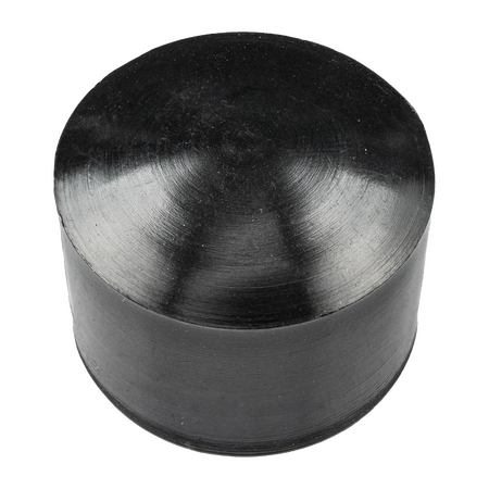 38mm (1 Inch) Mast Cap - 14GMC3