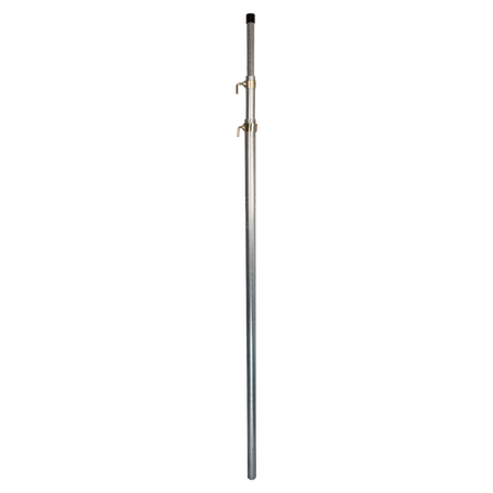 Digitek 10 Foot Mini Telo Mast - 3 Section/Piece - 14GTM10