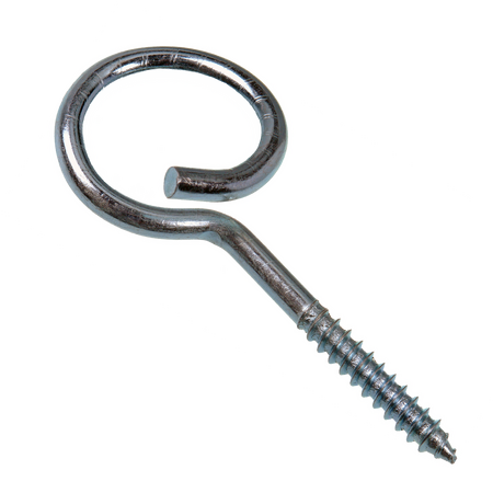 Digitek Pig Tail Hook - 14JPT