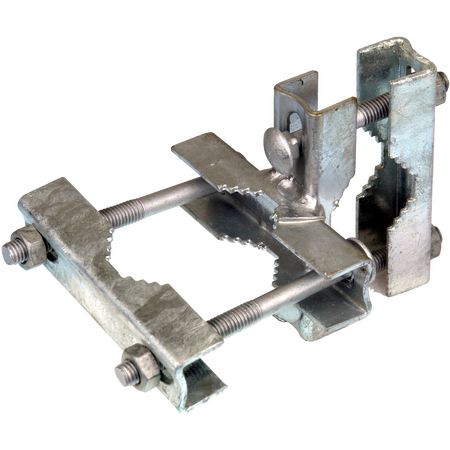 Digitek Universal Clamp Galvanised - 14KUNVGAL