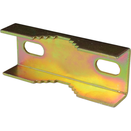 Digitek V Block Heavy Duty (Flat Back) - 14KVB