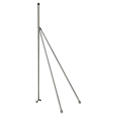 Hills Antenna FB607286 1.8m Tin Tripod Mount - FB607286