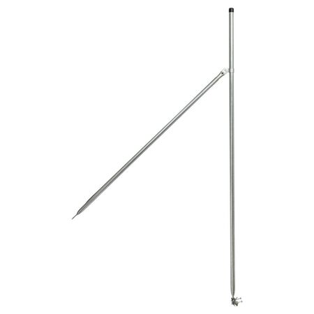 Hills Antenna FB607286 1.8m Tin Tripod Mount - FB607286